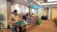Pengawasan Pemerintahan Daerah, DPRD Makassar Edukasi Warga soal Pengelolaan Sampah