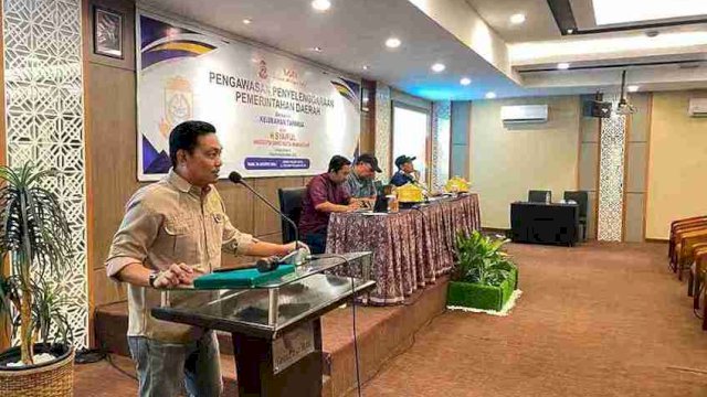Pengawasan Pemerintahan Daerah, DPRD Makassar Edukasi Warga soal Pengelolaan Sampah