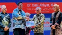 Pemkab Maros Perkuat Gerakan Literasi, Dapat Apresiasi GPMB