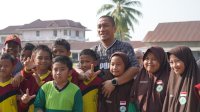 Ajak Warga Hidup Sehat, SSJ Resmi Disafarikan ke Setiap Kecamatan