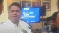 Fasruddin Apresiasi Kemandirian Pokja Wartawan DPRD Surabaya