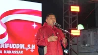 Wali Kota Makassar Imbau Warga Perkuat Kewaspadaan Hadapi Musim Kemarau