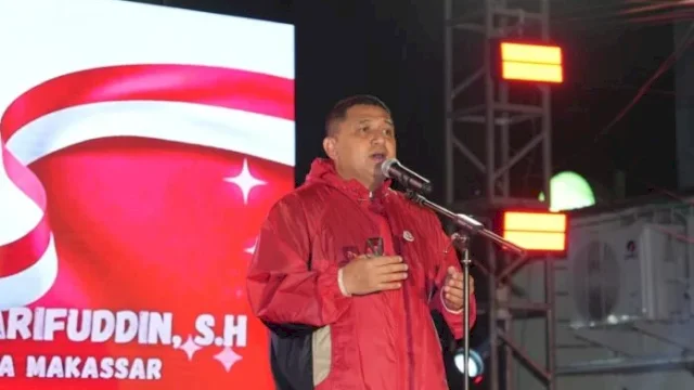 Wali Kota Makassar Imbau Warga Perkuat Kewaspadaan Hadapi Musim Kemarau
