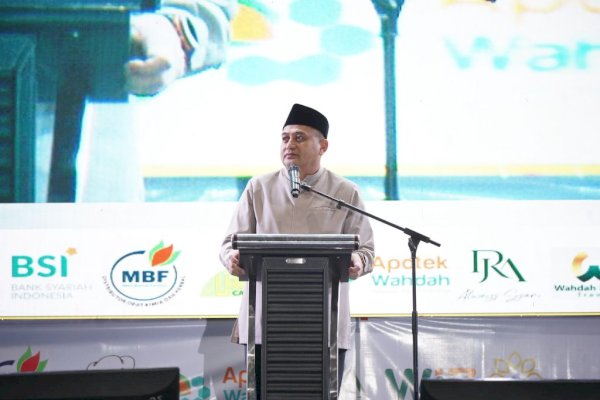 Wali Kota Makassar Tekankan Perlindungan Anak di Era Digital dan Penguatan Ruang Tumbuh