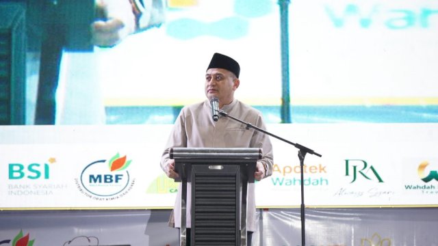 Wali Kota Makassar Tekankan Perlindungan Anak di Era Digital dan Penguatan Ruang Tumbuh