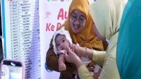 Masuki Bulan Posyandu, Pangkep Targetkan 22 Ribu Balita Terima Vitamin A