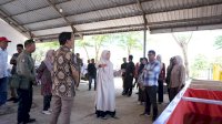 TPS3R Jadi Kunci Pengurangan Sampah, Melinda Aksa Dorong Optimalisasi di Biringkanaya
