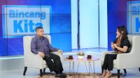 Munafri Paparkan Inovasi Digital di TV Nasional, Lontara Plus Jadi Jembatan Pemerintah dan Warga