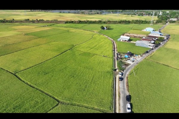 Program MYP Pemprov Sulsel Bikin Pembangunan Infrastruktur Kian Terarah