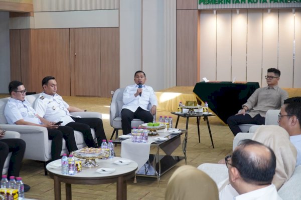 Parepare Segera Punya Bioskop, Pemkot Gandeng NSC