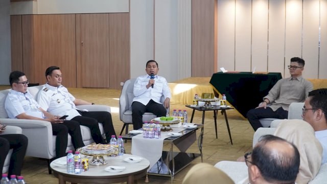 Parepare Segera Punya Bioskop, Pemkot Gandeng NSC