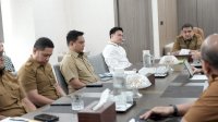 Matangkan Ducting Sharing, Pemkot Makassar Siapkan Percontohan Sejumlah Ruas Jalan Tahun Ini