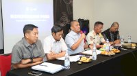 Pengosongan Aset IHIP Disorot, Bupati Ibas Tegaskan Pemkab Lutim Utamakan Aturan dan Hak Warga