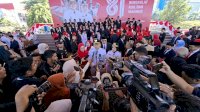 HUT ke-81 RI, Makassar Launching Tiga Fitur Terbaru App Lontara+, Komitmen Pelayanan Publik Mudah dan Adil Untuk Warga