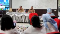 Sekda Sulsel Bekali Peserta PKA dengan Manajemen Perubahan Menuju Birokrasi Adaptif