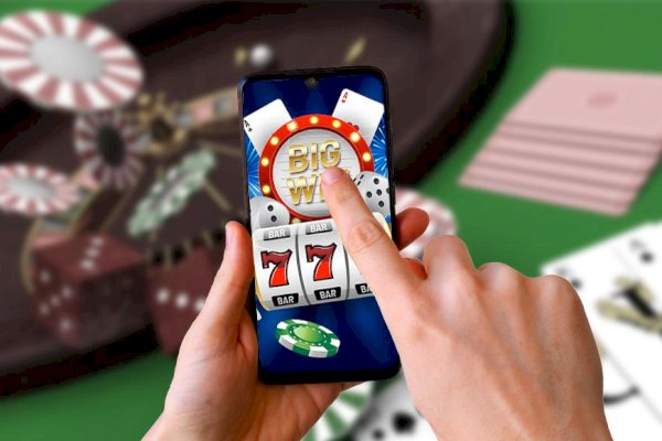 1.100 Warga Maros Terdampak Penahanan Bansos, Terindikasi Judi Online