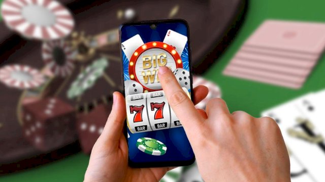 1.100 Warga Maros Terdampak Penahanan Bansos, Terindikasi Judi Online