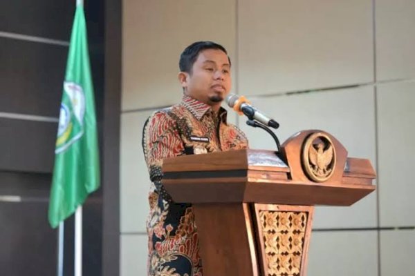 Wali Kota Parepare Tasming Hamid: Kecerdasan Mengelola Keuangan Kini Menjadi Kebutuhan