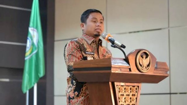 Wali Kota Parepare Tasming Hamid: Kecerdasan Mengelola Keuangan Kini Menjadi Kebutuhan