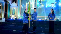 MTQ VIII KORPRI Nasional Sukses Digelar, Fatmawati Rusdi Apresiasi Penyelenggara dan Peserta