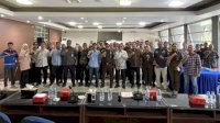 PDAM Makassar Gandeng Kejati Sulsel Perkuat Pemahaman Hukum dan Cegah Korupsi