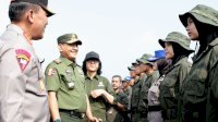 Wamenhut: Presiden Setujui Penambahan 21.000 Polhut, Integritas Jadi Pondasi Utama