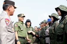 Wamenhut: Presiden Setujui Penambahan 21.000 Polhut, Integritas Jadi Pondasi Utama