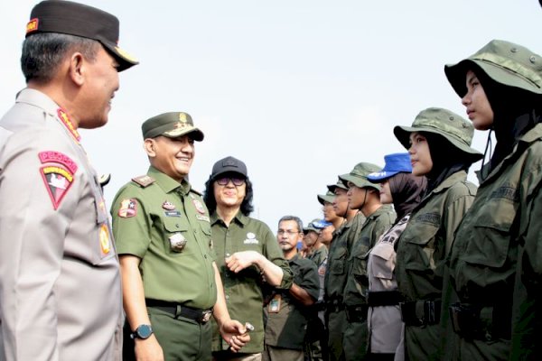 Wamenhut: Presiden Setujui Penambahan 21.000 Polhut, Integritas Jadi Pondasi Utama