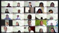 Kementerian Kehutanan Tingkatkan Kompetensi Penilai Mutu Bibit Tanaman Hutan