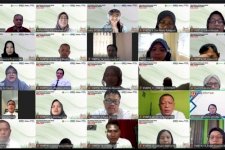 Kementerian Kehutanan Tingkatkan Kompetensi Penilai Mutu Bibit Tanaman Hutan