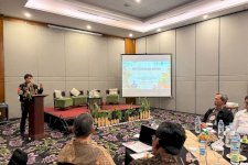 Kemenhut Perkuat Penegakan Hukum Multidoor, Bongkar Jaringan Perdagangan Satwa Liar Ilegal