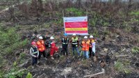 Kemenhut Bongkar Motif di Balik Karhutla, Dari Jual Beli Kawasan Hingga Perambahan, Korporasi dan Individu Jadi Tersangka