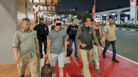 Kemenhut Bongkar Jaringan Perdagangan Satwa Lintas Negara, 1 WNA Diamankan