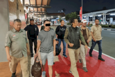 Kemenhut Bongkar Jaringan Perdagangan Satwa Lintas Negara, 1 WNA Diamankan