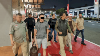 Kemenhut Bongkar Jaringan Perdagangan Satwa Lintas Negara, 1 WNA Diamankan