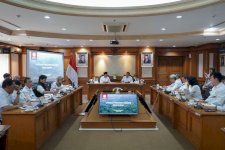 Perkuat Tata Kelola Kehutanan, Menhut: Layanan Publik Harus Menjadi Prioritas