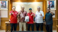 Sambut Hari Gajah Sedunia, Menhut Resmikan Strategi Konservasi Gajah Sumatra dan Kalimantan 2026&ndash;2036