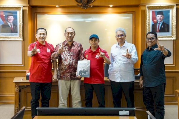 Sambut Hari Gajah Sedunia, Menhut Resmikan Strategi Konservasi Gajah Sumatra dan Kalimantan 2026–2036