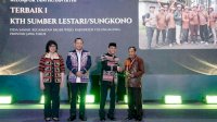 Apresiasi Teladan Tapak dan Inovator Muda, Kemenhut Gelar Anugerah Wana Lestari 2026