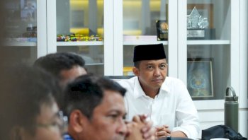 Menhut: Karhutla Perlu Diantisipasi, Dampaknya terhadap Masyarakat Harus Diminimalkan