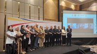 Indonesia Dorong Penguatan Tata Kelola Perhutanan Sosial di Kawasan ASEAN