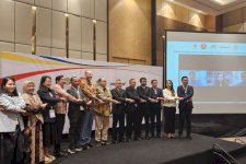 Indonesia Dorong Penguatan Tata Kelola Perhutanan Sosial di Kawasan ASEAN