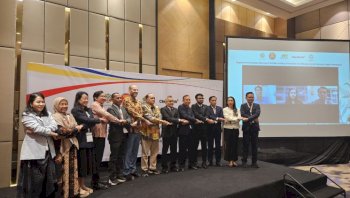 Indonesia Dorong Penguatan Tata Kelola Perhutanan Sosial di Kawasan ASEAN