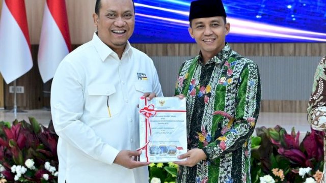 Kemenhut Raih Opini WTP atas Laporan Keuangan Tahun 2025