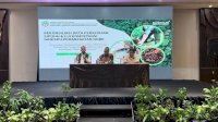 Kementerian Kehutanan Perkuat Kompetensi GANISPH Pemanfaatan HHBK untuk Dukung Tata Kelola Hutan yang Akuntabel