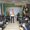 Wamenhut Rohmat Marzuki Ajak Rimbawan Muda Berprinsip “BAIK” untuk Jaga Hutan Indonesia