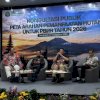 Kemenhut Himpun Masukan untuk Penyempurnaan Peta Arahan Pemanfaatan Hutan Tahun 2026