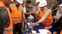 Kementerian Kehutanan Tingkatkan Kompetensi GANISPH HHBK untuk Dukung Pengelolaan Hutan Lestari