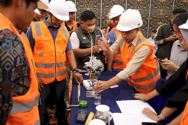 Kementerian Kehutanan Tingkatkan Kompetensi GANISPH HHBK untuk Dukung Pengelolaan Hutan Lestari