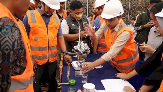 Kementerian Kehutanan Tingkatkan Kompetensi GANISPH HHBK untuk Dukung Pengelolaan Hutan Lestari